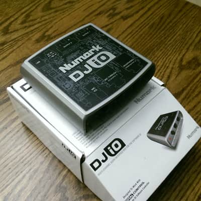 Numark DJ IO USB Interface image 1