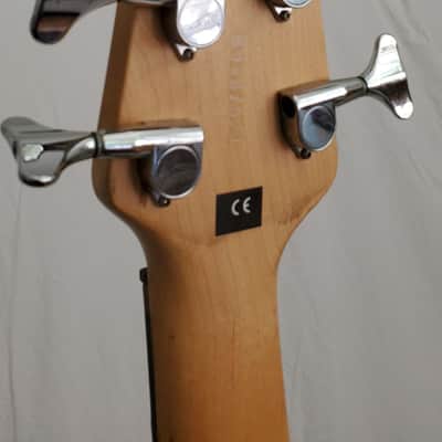 Peavey Axcelerator 6-string Bass image 14