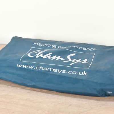 ChamSys MagicQ PC Wing Compact (church owned) CG000HH image 13