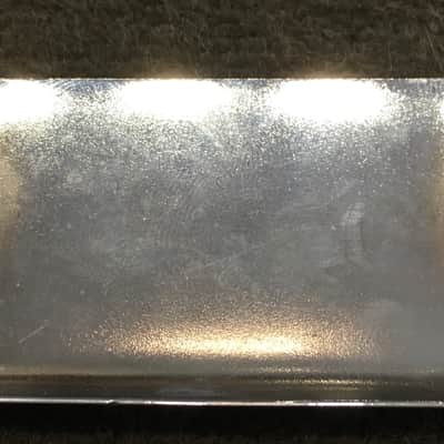 Fender Stratocaster bridge cover  60’s image 8