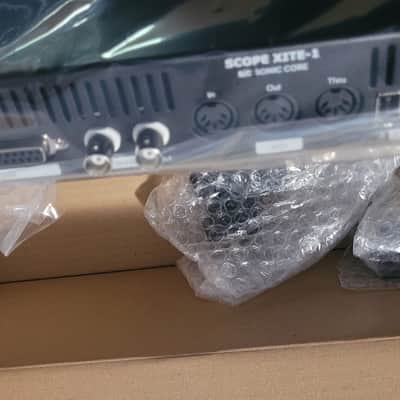 Sonic Core  XITE-1 2022 - With Scope 7 - Never used image 3