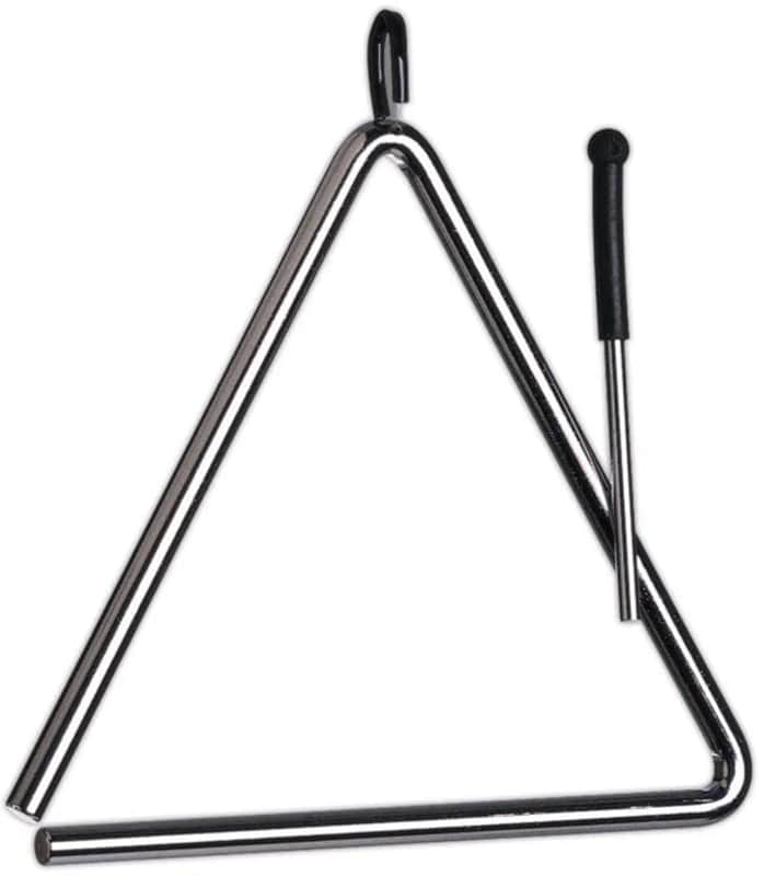 Latin Percussion Aspire Triangle 8" LPA123 image 1