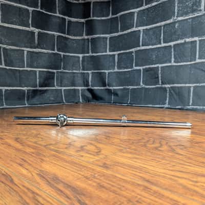 RIMS Vintage Drum Tom Holder – 16" Down Tube, 5" Tom Arm, 3/4" Diameter – Classic Mounting Hardware for Vintage & Modern Kits image 7