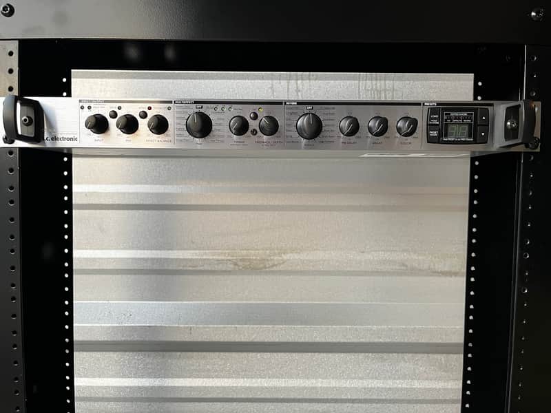 TC Electronic M300 image 1