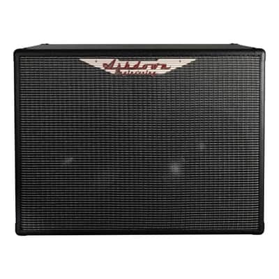 Ashdown UK-ABM-210H-EVO-IV | UK Built 500w 2 x 10" Ashdown Bass Cab. New with Full Warranty! image 2