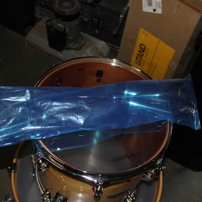 Pearl Reference Pure RFP903XP 2021 - Color #102 Natural Maple Gloss (Shell Pack) image 12