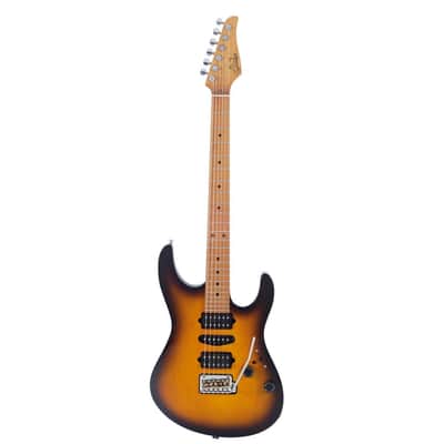 Suhr Custom Shop Guthrie Govan Signature Modern Antique