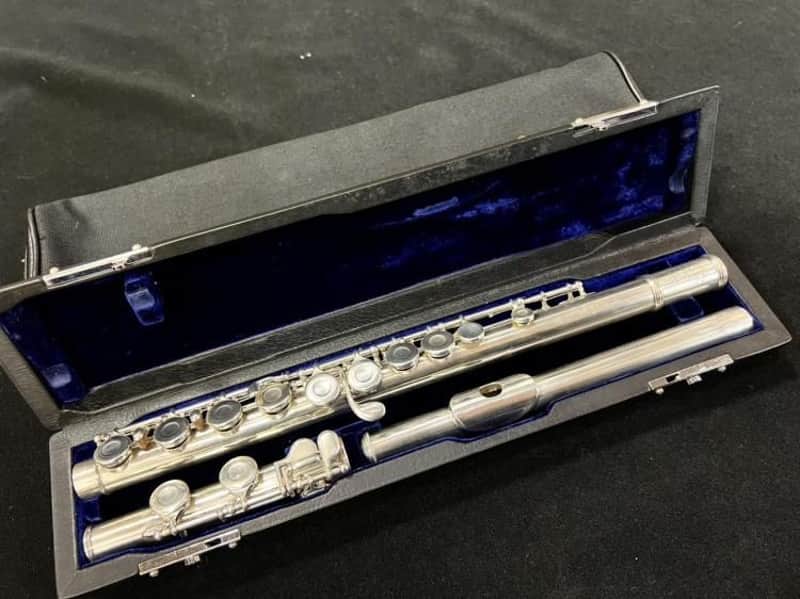 Haynes Flute