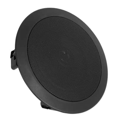 Rockville Rock Zone 8 Receiver+(16) 5.25" Black Ceiling Speakers For Restaurant image 5