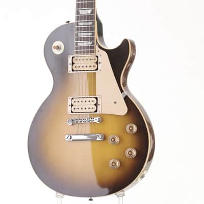 Gibson USA Les Paul Standard Vintage Sunburst Modified [94020029] (09/14) image 7