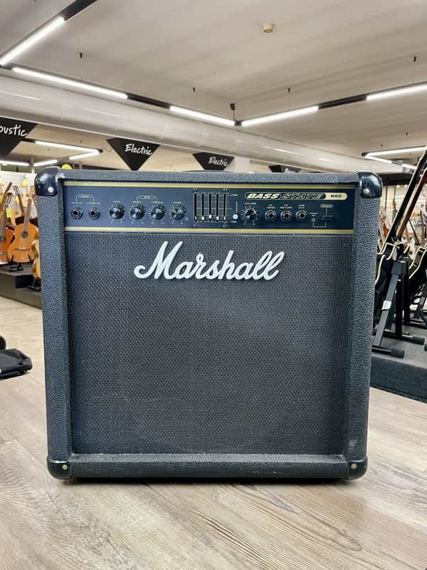 Marshall BASS STATE B65 | Reverb