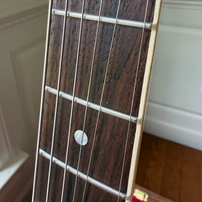 2025 Gibson ES-335 Gloss 50s - Vintage Tobacco Burst image 8