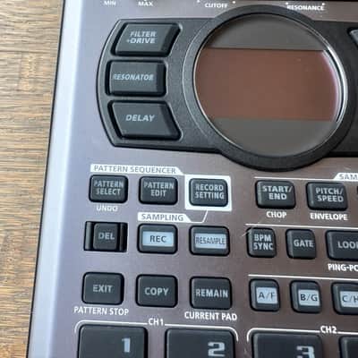 Roland SP-404MkII w/Printed Manual! image 5