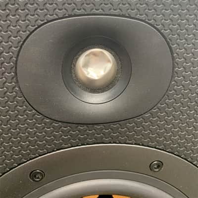 Bowers & Wilkins DM602 S3 Bookshelf/Stand-Mount Loudspeaker image 5