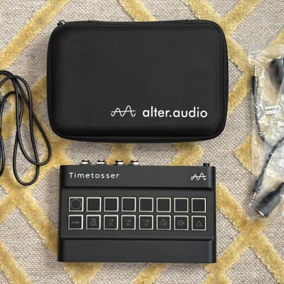 Alter Audio Timetosser 2022 image 3