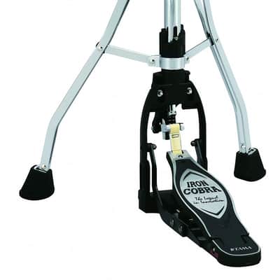 Tama HH905D Iron Cobra 900 Lever Glide Hi-Hat Stand image 1