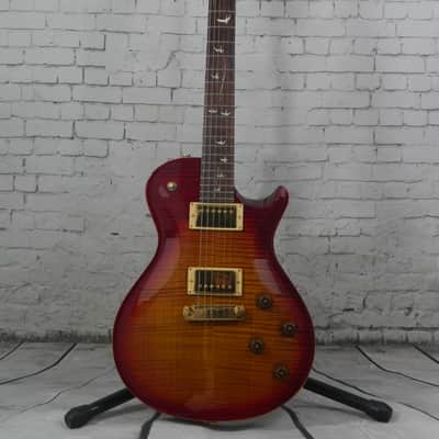 PRS Single Cut Artist Package Heritage cherry image 1
