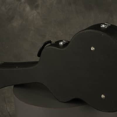 RARE 1975 Ibanez "lawsuit" era EB-2D copy HOLLOW BODY bass made in Japan image 24