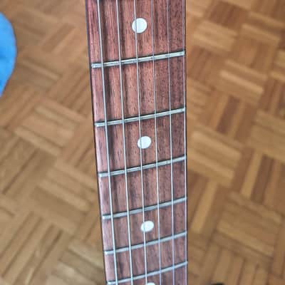 Eko Cobra 2 II - '60 - Sunburst - Italian Vintage image 5