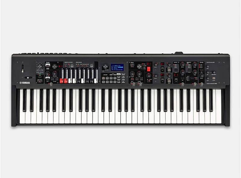 YC61 Organ Focused Stage Keyboard image 1