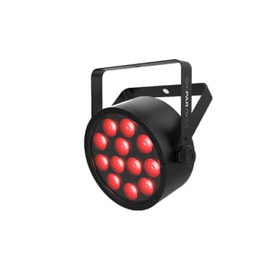 Chauvet DJ SlimPAR T12 ILS RGB Par - Mint, Open Box image 4