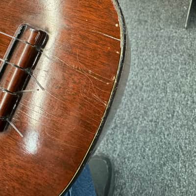 Martin Style 1 Ukulele Uke 50's image 7