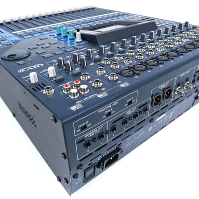 YAMAHA 01V96 VCM Digitalmixer 19" Mischpult // Top-Zustand + Rechnung + 1J GEWÄHR image 9