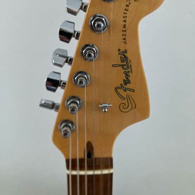 Fender American Professional Jazzmaster with Rosewood Fretboard 2017 - 2019 - 3-Color Sunburst image 10