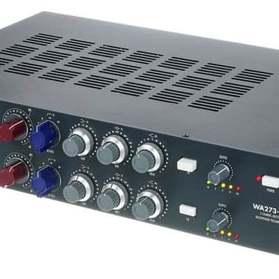 Warm Audio WA273-EQ EXDEMO image 4