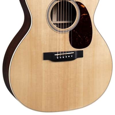 Martin GPC-16E Rosewood 16 Series Acoustic/Electric Cutaway (new) image 1