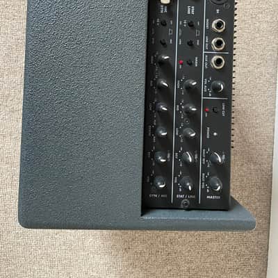 Schertler David Classic 2009 - Black/Grey image 3