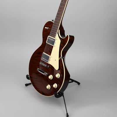 Collings City Limits Deluxe Rootbeer ThroBak Pickups image 9