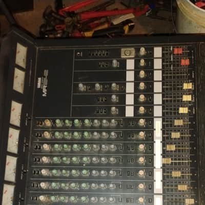 Yamaha EM-120 70's vintage - Black | Reverb