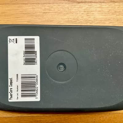 TC Electronic Powercore Compact with Access Virus Plug in image 4