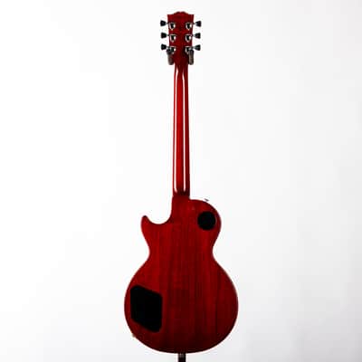 Gibson Les Paul Studio Session, Bourbon Burst | Demo image 3