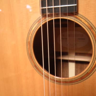 TAYLOR 510 CE LIMITED 201O NATURAL image 5