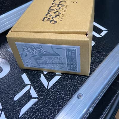 Tenderfoot FM-L Eurorack Radio Tuner Module image 12