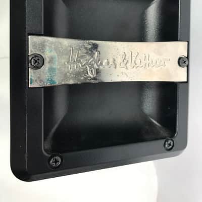 Hughes & Kettner Tubemeister 36 Tube Head (Used) image 8