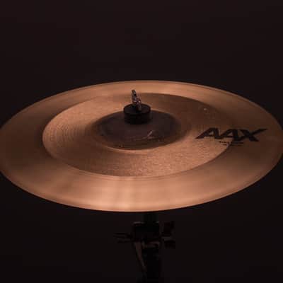 Sabian 16" AAX Freq Crash image 1