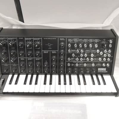 Korg MS20ic MIDI Controller [Three Wave Music] image 4