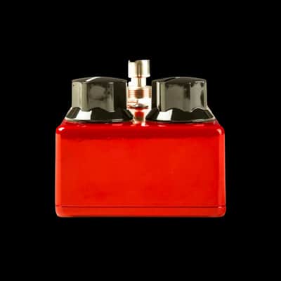 MXR CSP102SL Script Logo Dyna Comp Compressor Pedal image 2