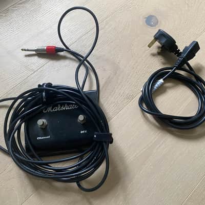 Marshall MG 100 DFX Amp image 7
