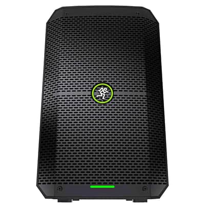Mackie Thump GO 8" Portable Battery-Powered Active DJ PA Loudspeaker - Open Box Mint image 3