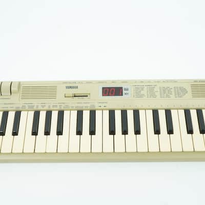 YAMAHA CBX-K1XG 37 MINI MIDI SOUND KEYBOARD Sound Module Build-in Speaker image 2