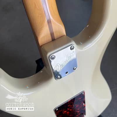 Fender American Series Stratocaster 2000 – Excellent Condition image 17