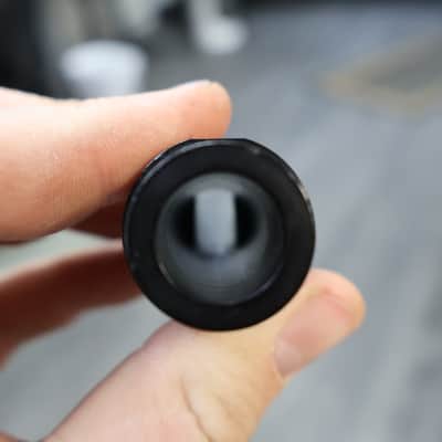 Vandoren B45 - Bb clarinet mouthpiece image 7