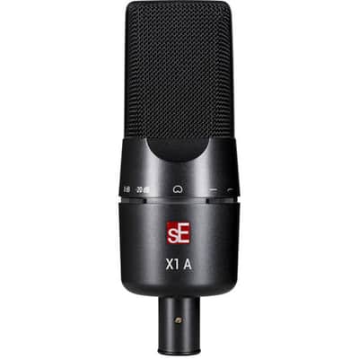 SE Electronics SE-X1A Cardioid Condenser Microphone image 1