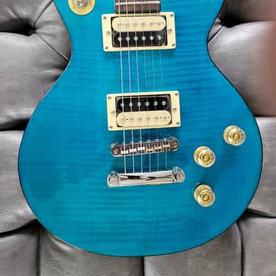 Firefly FF-TC BLUE image 2