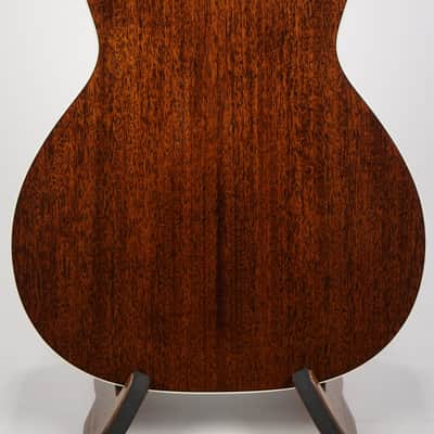 Bourgeois LDBO-14 Bourgeois Blues Professional Series image 6