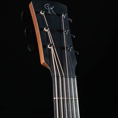 Kremona R35e, Orchestra Model, Spruce Top, Rosewood Back and Sides - NEW image 3